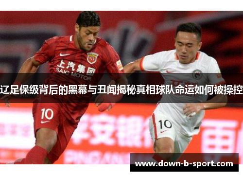 辽足保级背后的黑幕与丑闻揭秘真相球队命运如何被操控